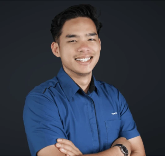 Zubli Quzaimi Bin Zubli